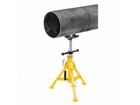 REMS Stalak za cevi do 12'' Herkules XL