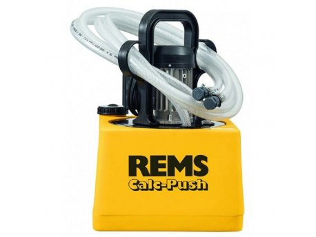 REMS Čistač kamenca Calc-Push