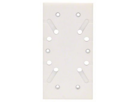 BOSCH Brusna ploča 2608000213, 185  x  93 mm