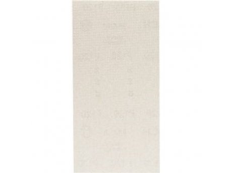 BOSCH Mrežasti brusni list 93 x 186 mm, 220 paket po 10 - 2608621239