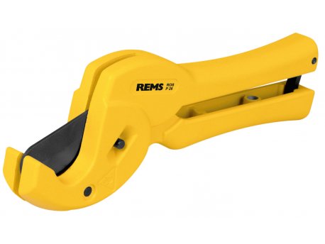 REMS Makaze za sečenje plastičnih cevi ROS P 26, 291240
