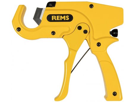 REMS Makaze za sečenje plastičnih cevi ROS P 35 A