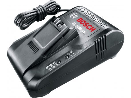BOSCH Brzi punjač akumulatora AL 1880 CV za 14,4V - 18V, 1600A011TZ