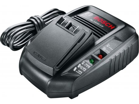 BOSCH Punjač akumulatora Bosch AL 1830 CV za 14,4V - 18V (1600A005B3)