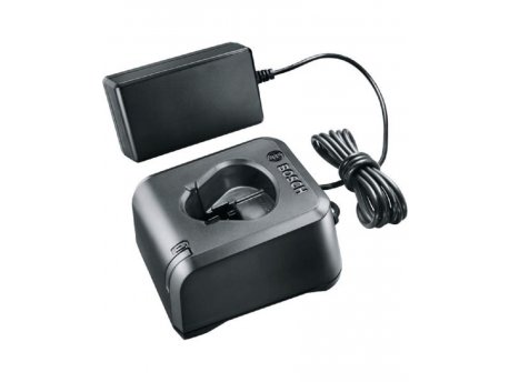 BOSCH Punjač akumulatora GAL 12V-20 za 12V zelene alate, 1600A020Y1