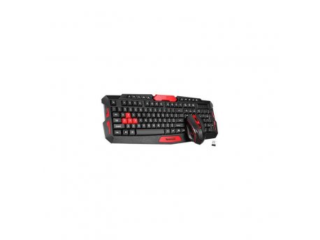 MARVO Tastatura + miš KW508 Wireless