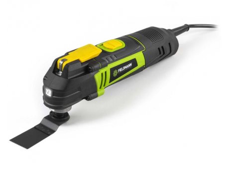 FIELDMANN FDB 200352-E Multifunkcionalni vibracioni alat