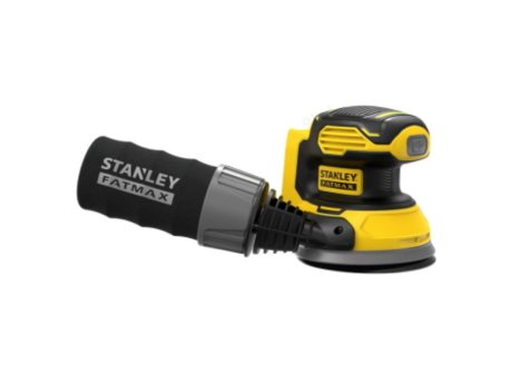 STANLEY FMCW220B Akumulatorska brusilica-Ekscentar, 18V Solo