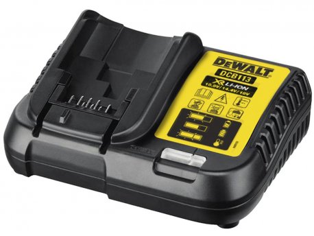 DeWALT DCB113 Punjač 10.8-18V