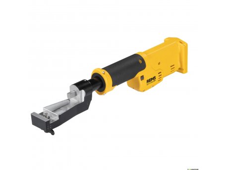 REMS 153402 Hydro-Swing 22 V Basic-Pack\P Akumulatorski savijač cevi, Solo