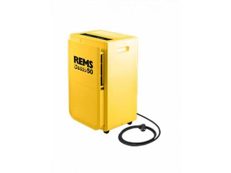 REMS Električni odvlaživač vazduha Secco 50 Set