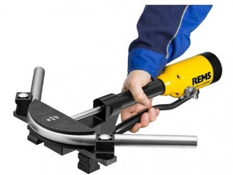 REMS 153523 Hydro-Swing Hidraulični ručni alat za savijanje cevi 16-18-20-25/26-32