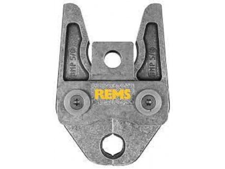 REMS 578090 Krimp klešta Mini komplet BMP ¼ - ⅜ - ½ - ⅝''