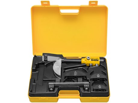 REMS 153525 Hydro-Swing Hidraulični ručni alat za savijanje cevi 12-15-18-22
