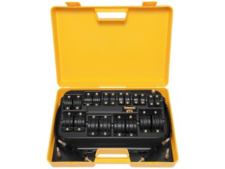 REMS 130002 Eskimo – uređaj za zamrzavanje cevi Ø 10-60mm