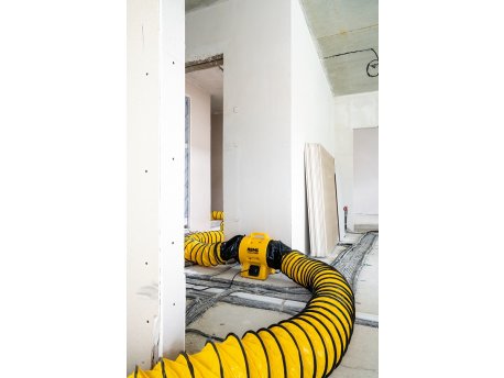 REMS 132300 Orkan 1360 Ventilator