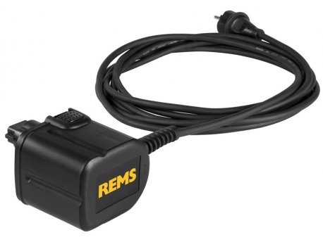 REMS 571565 Napajanje Li-Ion, 230 V