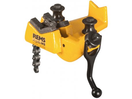 REMS 120250 Aquila WB Lančana stega za cevi