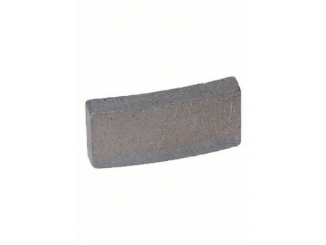BOSCH Standard for Concrete segmenti za dijamantsku krunu za bušenje 2608601752, 9; 10 mm