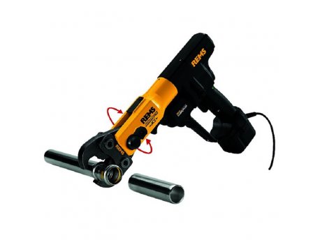 REMS 571015 Elektrohidraulička radijalna presa Akku-Press 14 V ACC Power-Edition