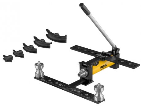 REMS 590020 Python Hidraulični alat za savijanje cevi 3/8-1 1/4''