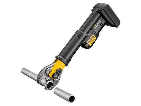 REMS 578015 Mini-Press S 22 V ACC Basic-Pack Akumulatorska radijalna presa Ø 10 – 40 mm