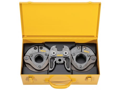 REMS 572060 Set pritisnih prstenova M 42, M 54 (PR-3S), Međuklešta Z2