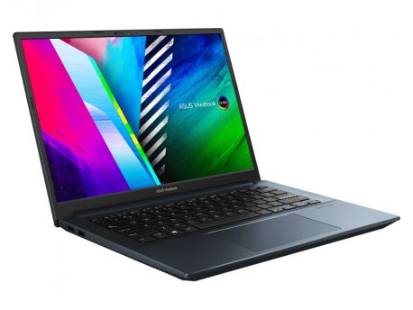 ASUS VivoBook Pro 14 OLED K3400PA-OLED-KM511 (WQXGA+, i5-11300H, 8GB, SSD 512GB)