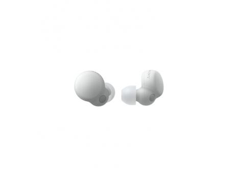 SONY WF-SL900NW (bele)