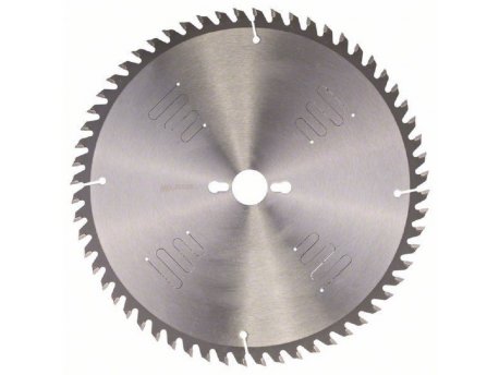 BOSCH List kružne testere Optiline Wood 305 x 30 x 3,2 mm, 60   2608641768, 305 x 30 x 3,2 mm, 60