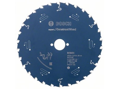 BOSCH EX CW H 235x30-30 2608644339