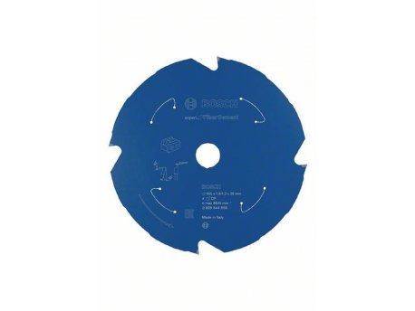 BOSCH List kružne testere Expert for Fiber Cement 170, 2608644123