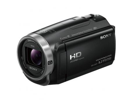 SONY HDR-CX625B (crna)