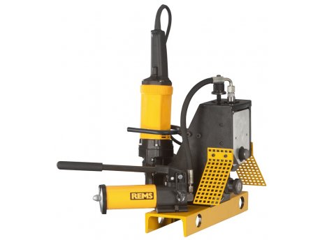 REMS 347009 Collum 2 Compact Rezač utora 1200 W