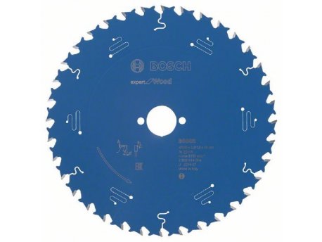 BOSCH List kružne testere Expert for Wood 2608644064, 235 x 30 x 2,8 mm, 36