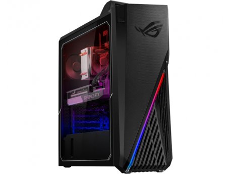 ASUS ROG Strix GT15 G15CF-WB7626W (i7-12700KF, 2x8GB, SSD 512GB, HDD 1TB, RTX3060Ti)