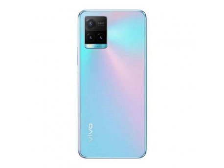 VIVO Y33s 8/128 GB Svetlo plavi