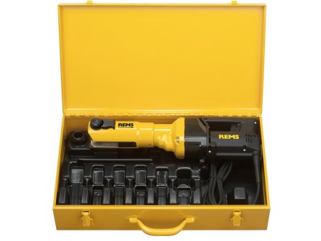 REMS 572111 Power-Press SE Basic-Pack Elektrohidraulička radijalna presa Ø 10 – 108mm