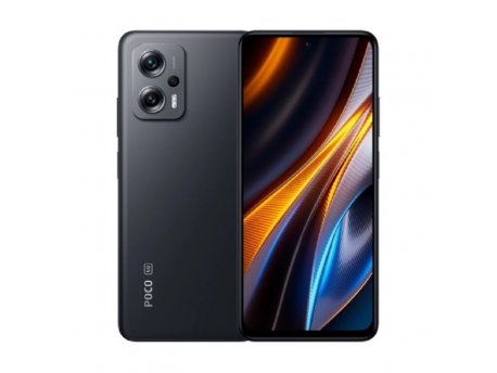 XIAOMI POCO X4 GT 8/128GB Black