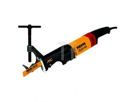 REMS Recipro testera Tiger SR komplet, 1.400W