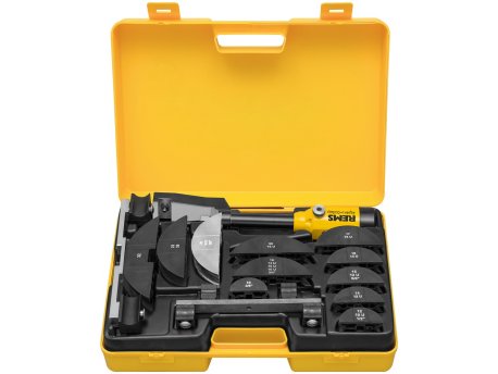 REMS 153528 Hydro-Swing Hidraulični ručni alat za savijanje cevi 10-32/3/8-7/8''
