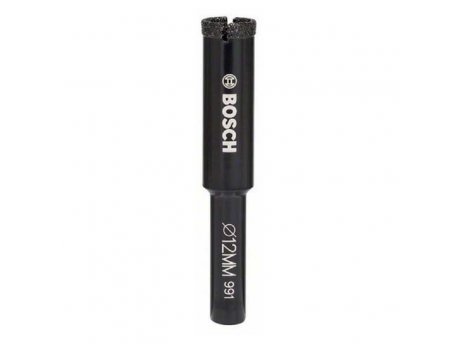 BOSCH Dijamantska burgija za mokro bušenje Diamond for Hard Ceramics 2608550610, 12 x 35 mm
