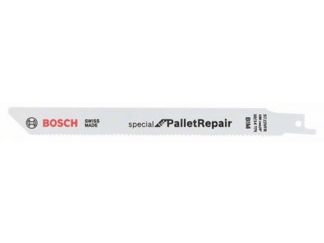 BOSCH List univerzalne testere S 722 VFR 2608658028, Special za Pallet Repair