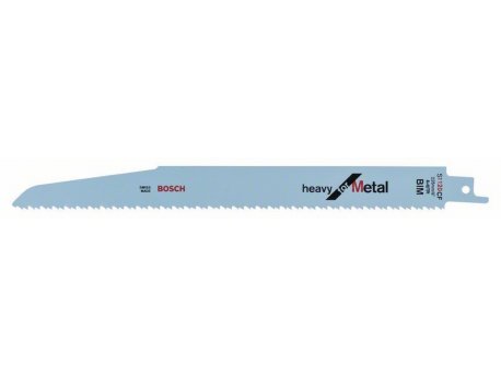 BOSCH List univerzalne testere S 1120 CF 2608657557, Heavy za Metal