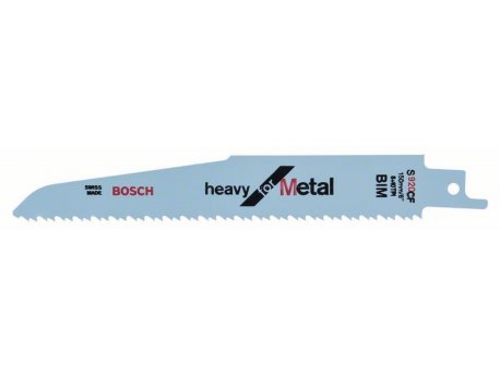 BOSCH List univerzalne testere S 920 CF 2608653066, Heavy za Metal