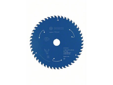 BOSCH List kružne testere Expert for Wood 180, 2608644031