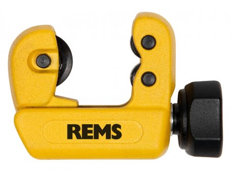 REMS 113240 RAS Cu-INOX 3 – 28 Mini Rezač cevi
