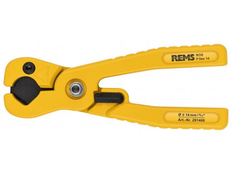 REMS 291400 ROS P flex 14 Makaze za sečenje cevi