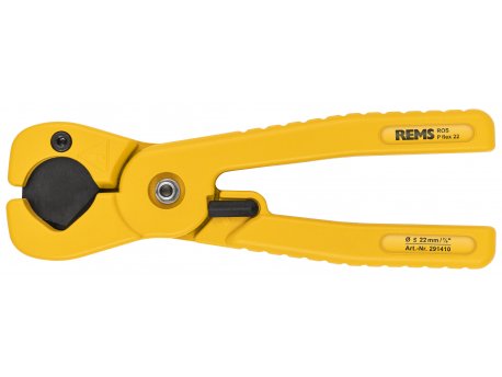 REMS 291410 ROS P flex 22 Makaze za sečenje cevi