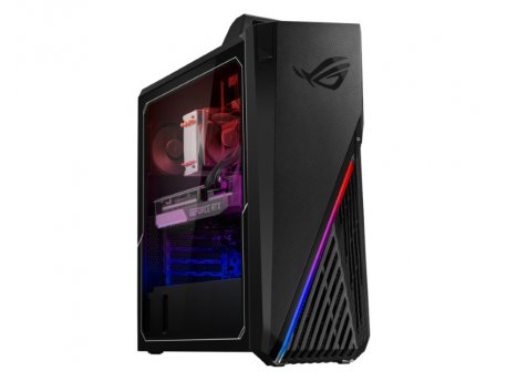 ASUS ROG Strix GA15 G15DK-WB7620 (Ryzen 7 5800X, 2x8GB, SSD 512GB, HDD 1TB, RTX3060)
